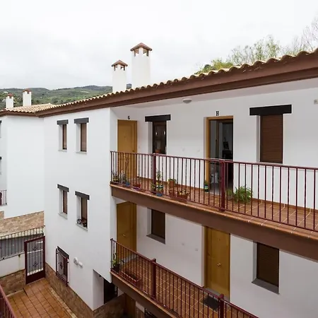 Encantador Cerca De Sierra Nevada Y La Alhambra Apartment